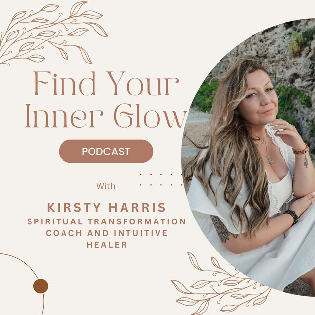 Find Your Inner Glow | Podcast on Spotify