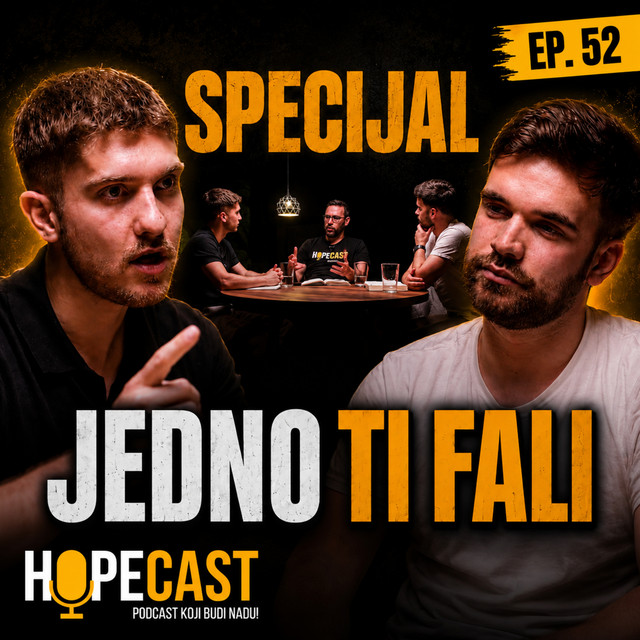 Zašto mladi žele Isusa, ali ne žele predati sve?