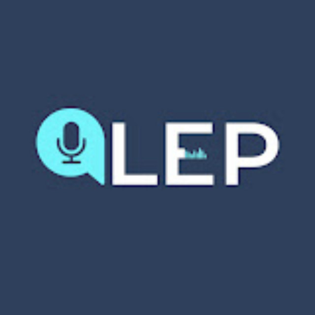 LEP - Learn English Podcast | Podcast on Spotify