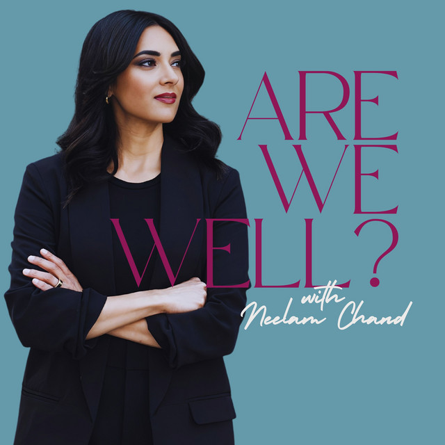 Are We Well? | Podcast on Spotify