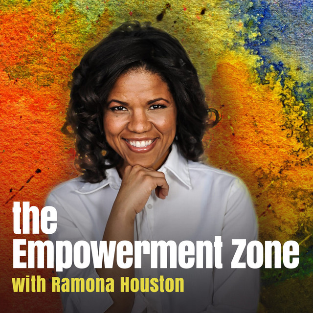 The Empowerment Zone | Podcast on Spotify