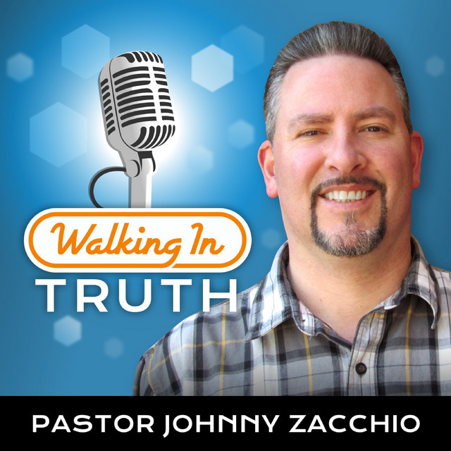 Walking In Truth Podcast On Spotify