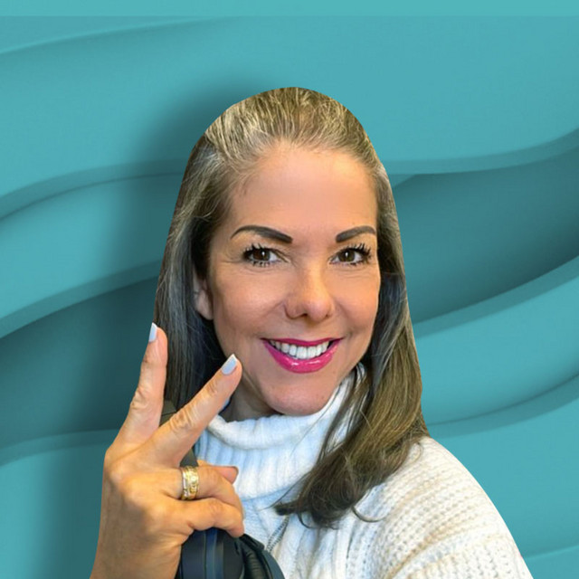 Ruby Bada Al Aire | Podcast on Spotify