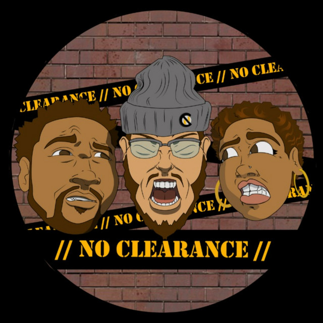 The No Clearance Podcast | Podcast on Spotify