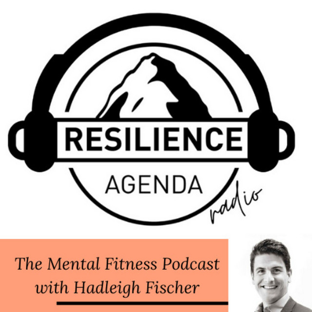 Resilience Agenda Radio | Podcast on Spotify