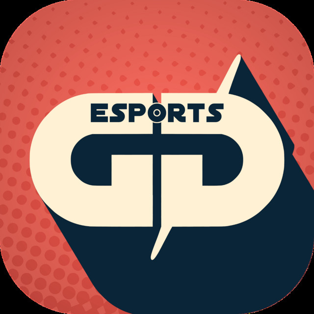 GG ESPORTS | Podcast on Spotify