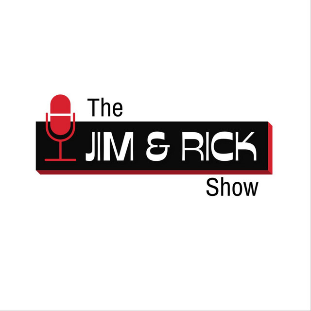 The Jim and Rick Show | Podcast on Spotify