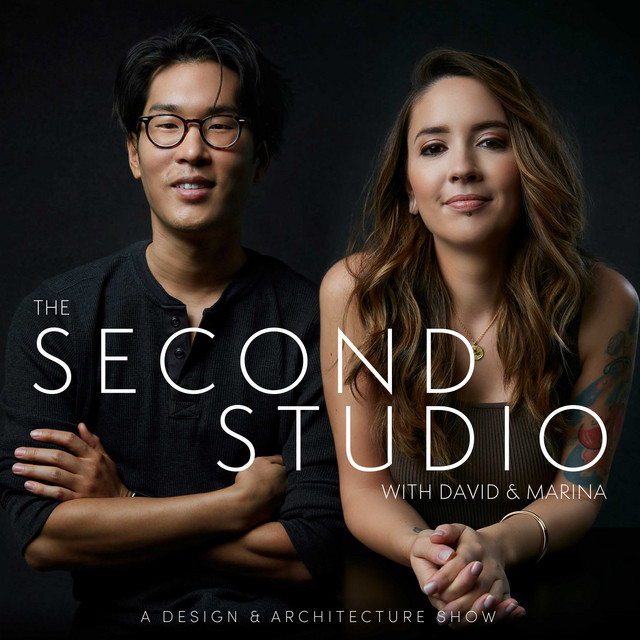 #512 – Overcoming Imposter Syndrome in Architecture