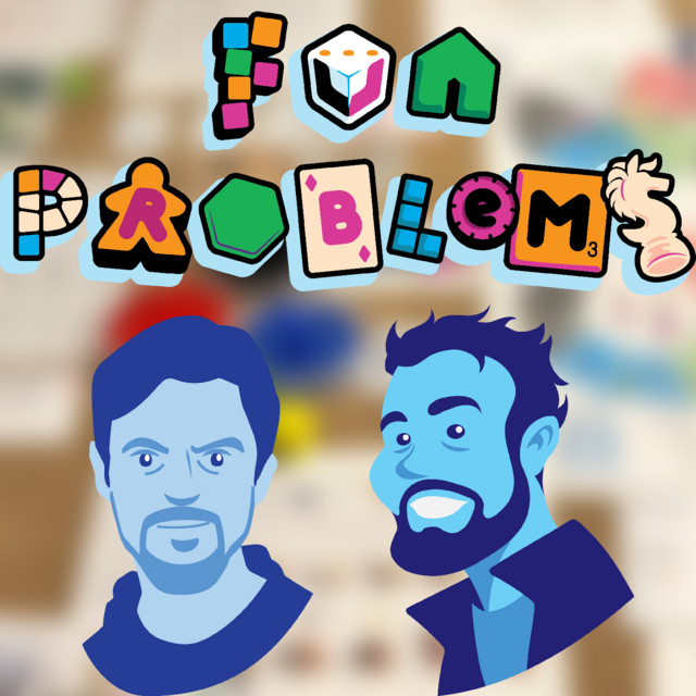 Fun Problems | Podcast on Spotify
