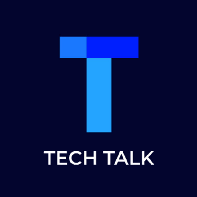 Tech Talk | Podcast on Spotify