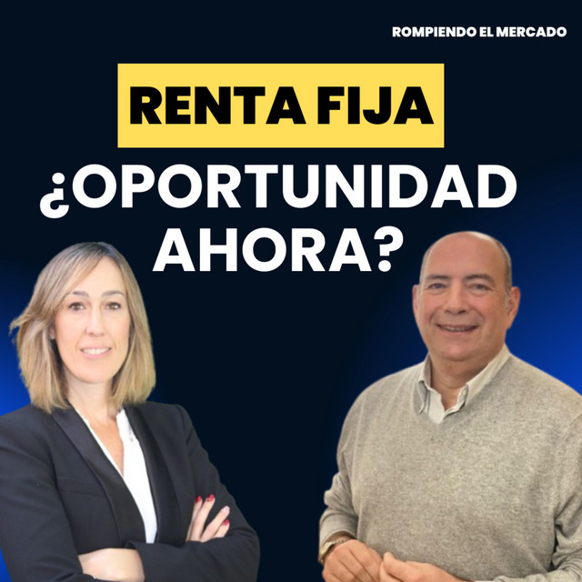 Portada de Rompiendo el mercado