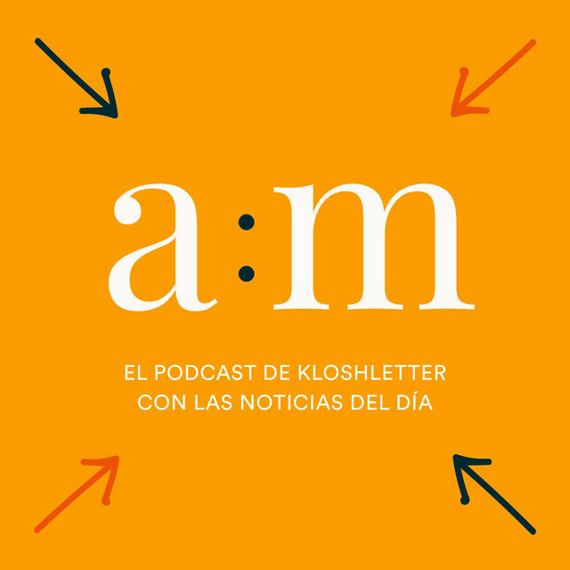 Portada de AM