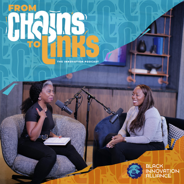 Chains to Links | Podcast on Spotify