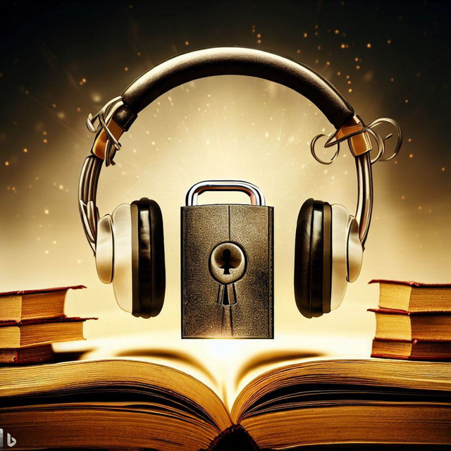 OuçaLendo - Audiolivros Clique e contribua com o nosso arsenal de Livros. podcast artwork
