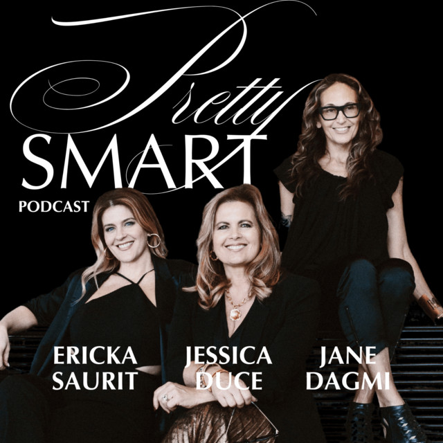 The Pretty Smart Podcast | Podcast on Spotify