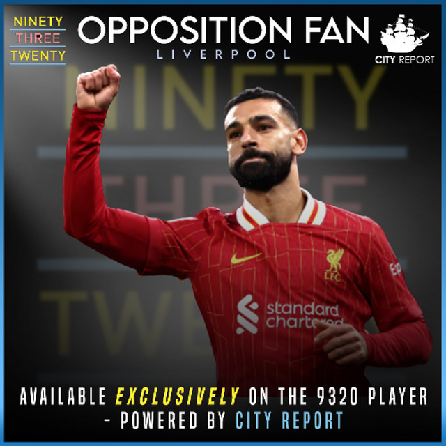 Thumbnail for OPPOSITION FAN:- LIVERPOOL (EXCERPT)
