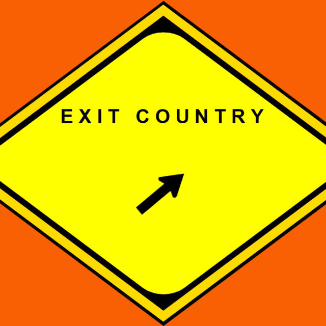 Exit Country Classics | Podcast on Spotify