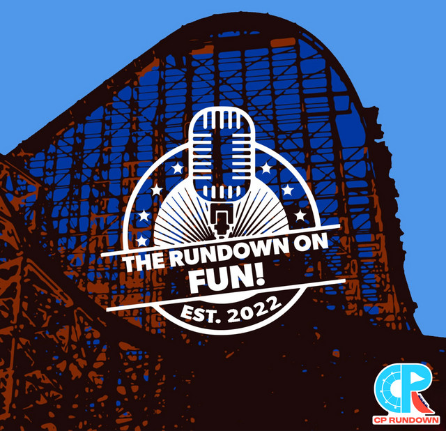 The Rundown on FUN! | Podcast on Spotify