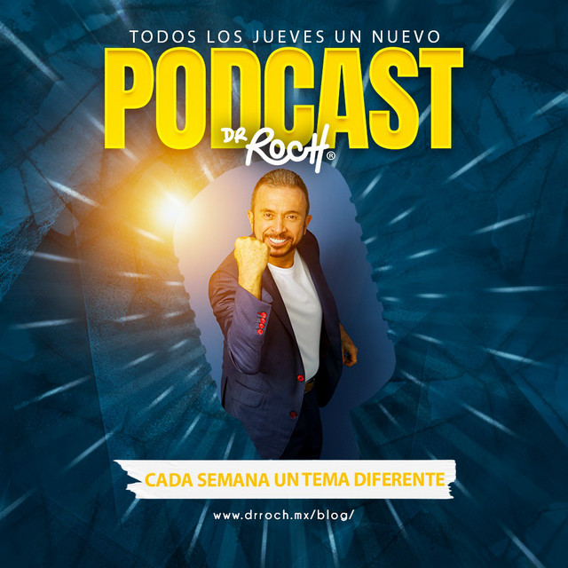 Dr. Roch | Podcast on Spotify