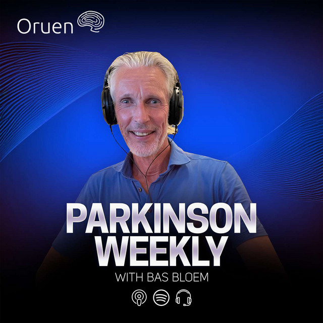 EP 29 - The Parkinson Weekly Helpdesk