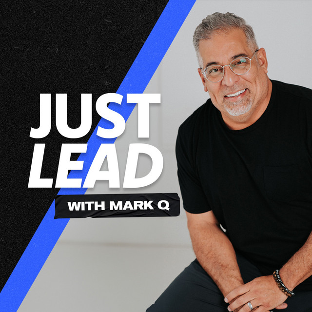 JUST LEAD Podcast | Podcast on Spotify