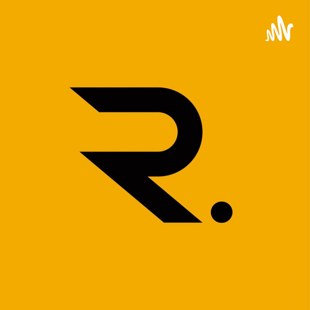 English ala Rudik | Podcast on Spotify