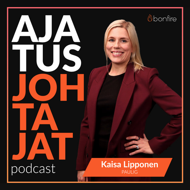 Kaisa Lipponen – Vastuullisuusviestintä