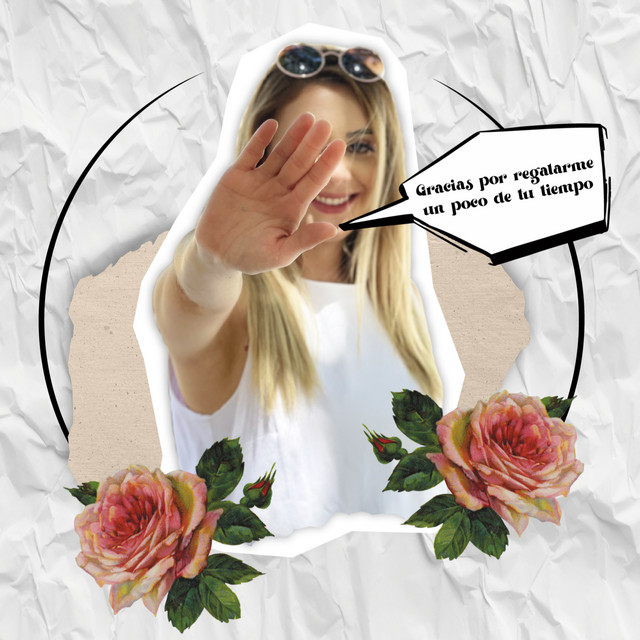 Voces con Anna Paulina podcast artwork