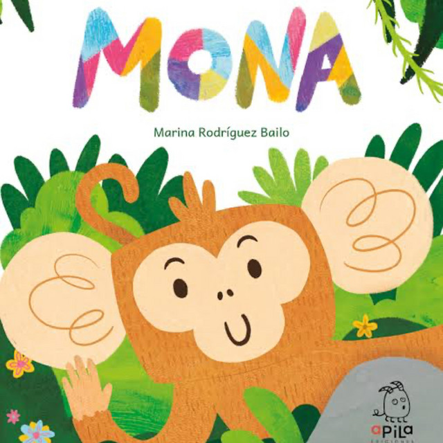 Portada de Cuentacuentos en familia 