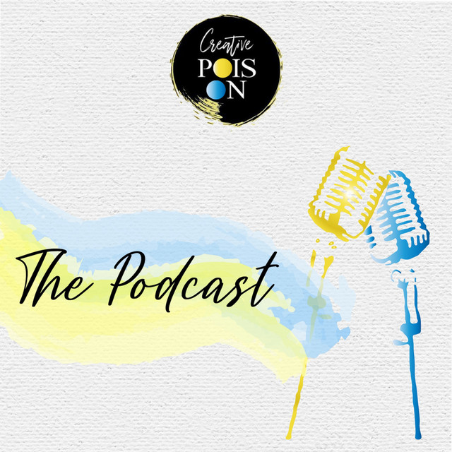 CREATIVE POIS-ON PODCAST | Podcast on Spotify