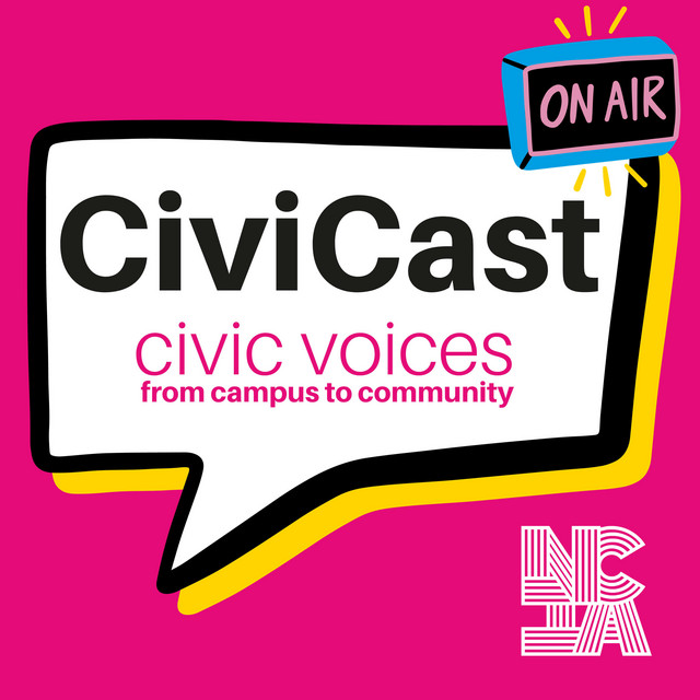 CiviCast | Podcast on Spotify