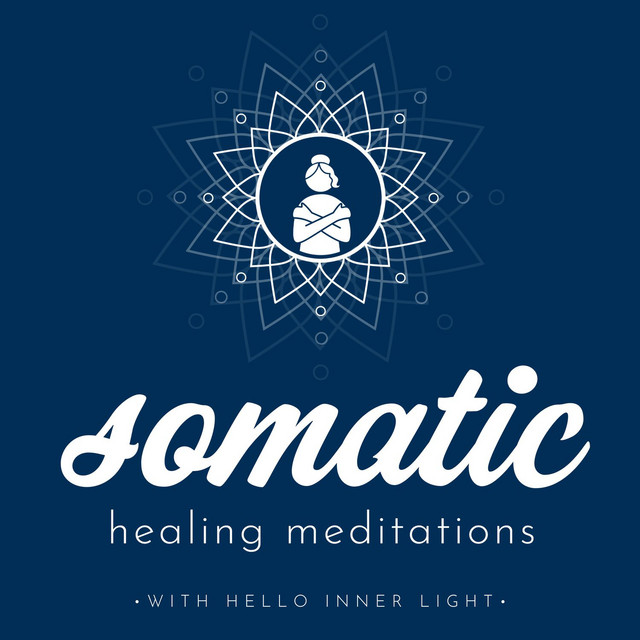 Somatic Guided Meditations