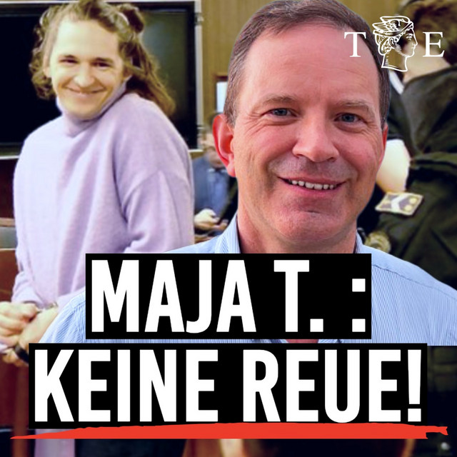 Maja T. In Budapest: Strafe auf sieben Jahre verkürzt