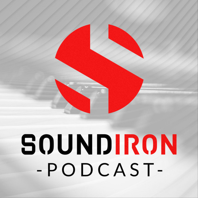 Soundiron Podcast | Podcast on Spotify