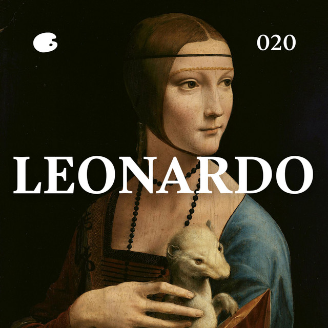 Leonardo da Vinči - Genije iza Tajne večere (1.deo) | Izvolite u salon epizoda 20