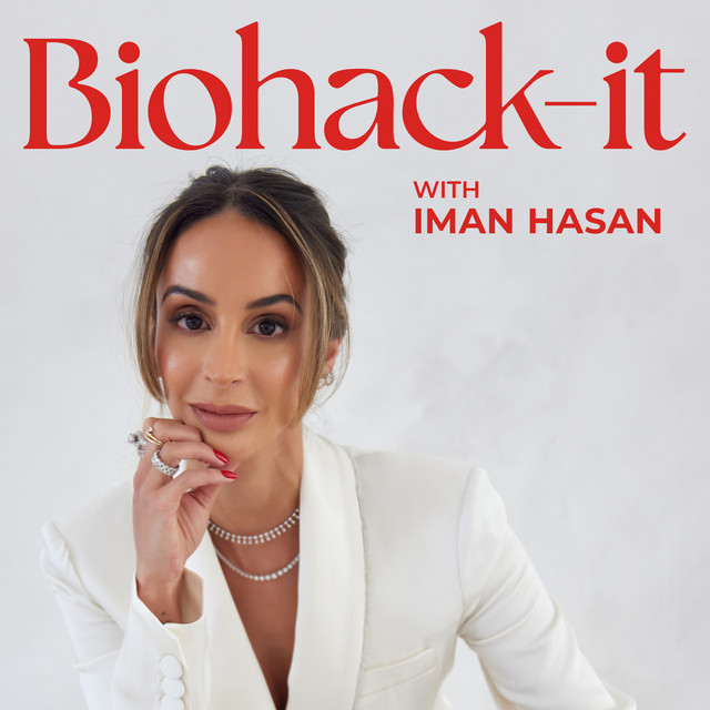 Biohack-it | Podcast on Spotify
