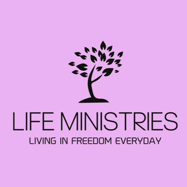 Living In Freedom Everyday | Podcast on Spotify