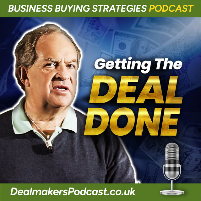 Getting Deals Done Through Better Vendor Negotiation