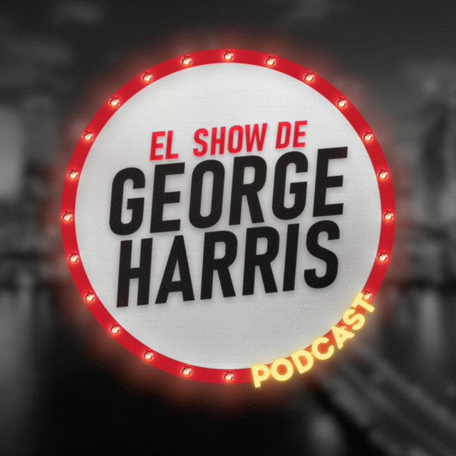 EL SHOW DE GEORGE HARRIS 01-18-2024 - EL SHOW DE GEORGE HARRIS ...