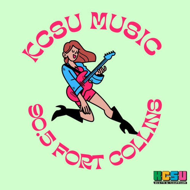 KCSU Music | Podcast on Spotify