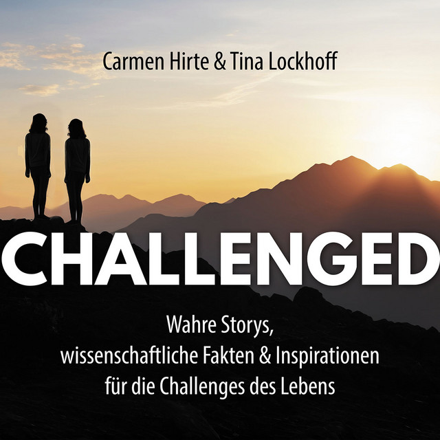 Challenge: FEHLER, VERANTWORTUNG & FÜHRUNG. Basejumper Jurgen Mennel & Pilot Christian Winkel erzählen, wie man mutige Ziele erreicht und aus jeder Situation den Absprung schafft. 