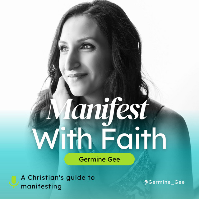 Manifest With Faith | Podcast on Spotify