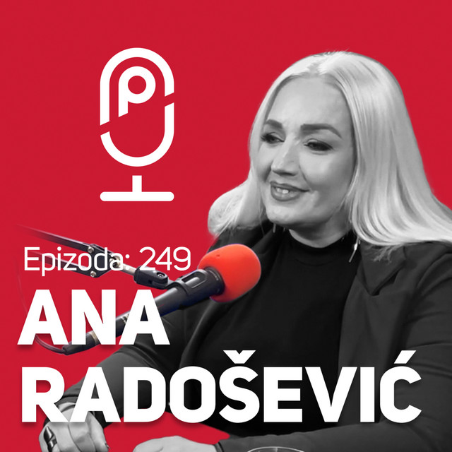 Ana Radošević : : Savet roditelja Devete gimnazije : : JPJ249