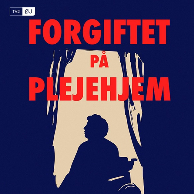 Cover til Forgiftet på plejehjem