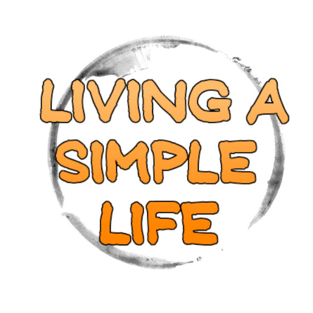 Living A Simple Life | Podcast on Spotify