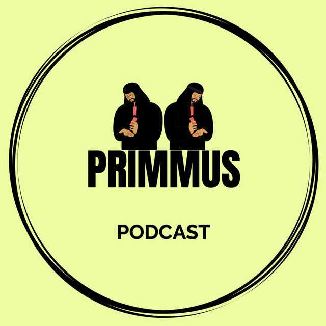PRIMMUS PODCAST | Podcast on Spotify