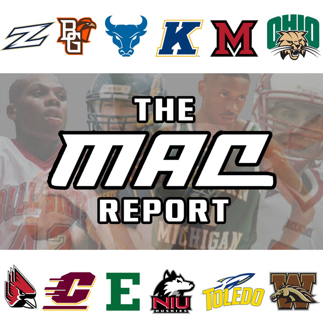 The Mac Report | Podcast on Spotify