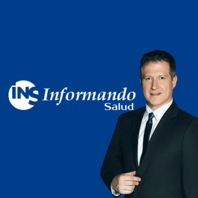 Informando Salud | Podcast on Spotify