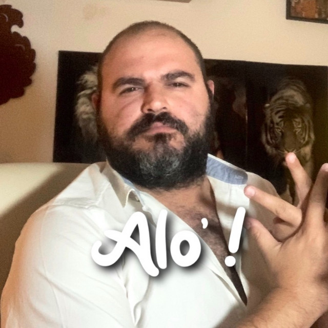 Aló! Desarrollo Personal y Magia | Podcast on Spotify