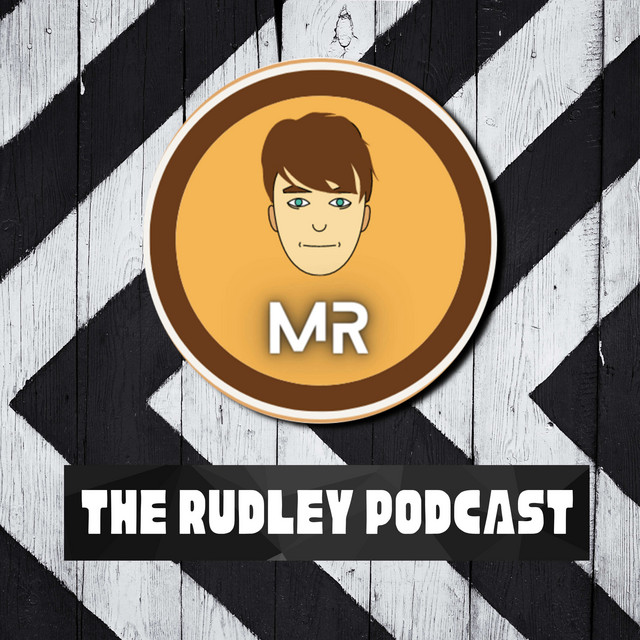 The Rudley Podcast | Podcast on Spotify